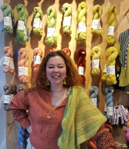 1st Newsletter: 2020 is the year to Rock 'n Wool!